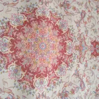 فرش دست بافت علیا|فرش|اسکو, |دیوار