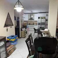 رهن و اجاره آپارتمان ۱۳۰ متری مهرشهر