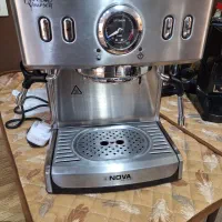 فروش دستگاه اسپرسو نوا ۱۵۹ نیمه صنعتی