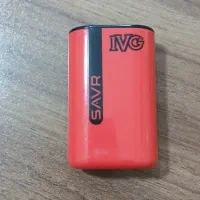 پاد IVG