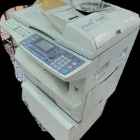 دستگاه کپی شارپ ar-m165|پرینتر، اسکنر، کپی، فکس|جهرم, |دیوار