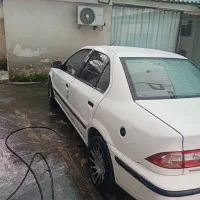 سمنددوگانه کارخانه مدل۹۶|خودرو سواری و وانت|کردکوی, |دیوار