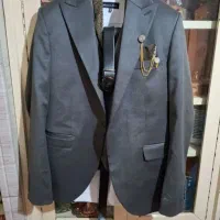 کت شلوار مجلسی نونو