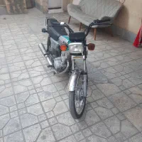 هوندا ۱۲۵ BEHROO مزایده|موتورسیکلت|شهریار, شهریار|دیوار
