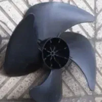 دینام کولر پرتابل با پروانه|کولر آبی|هشتگرد, شهرک بعثت|دیوار