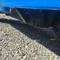 نیسان 87دوگانه کارخانه تناژ پایین|خودرو سواری و وانت|میاندوآب, |دیوار