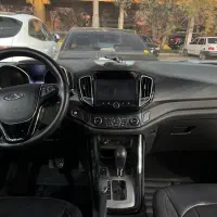 تیگو 5. مدل ۹۶ در حد صفر|خودرو سواری و وانت|اصفهان, خانه اصفهان|دیوار