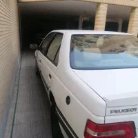 فروش ماشین405 slx|خودرو سواری و وانت|تهران, صادقیه|دیوار