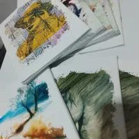 دفتر لوازم تحریر