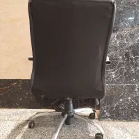 صندلی چرخدار مدیریتی|صندلی و نیمکت|تهران, صادقیه|دیوار