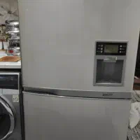 یخچال اسنوا