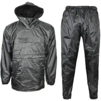 بادگیرهای زمستانی