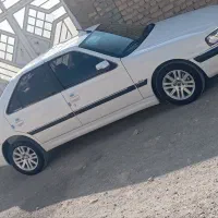پژوپارس سفارشی xu7p فول مدل اخر اسفند۱۴۰۲