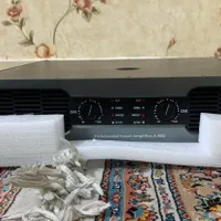 پاور ۴۸۰۰ وات ۸ اهم
