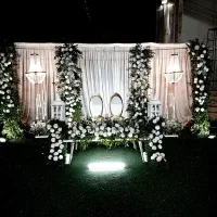 تشریفات ازدواج