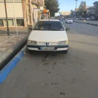 اردی 84 بدون رنگ|خودرو سواری و وانت|ارومیه, |دیوار