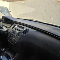 ازرا۲۰۱۰|خودرو سواری و وانت|تاکستان, |دیوار