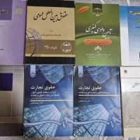 کتاب های دانشگاهی|کتاب و مجله آموزشی|بندرعباس, |دیوار