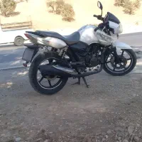 موتور آپاچی 180