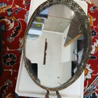 سلام دو عدد سینی|ظروف سرو و پذیرایی|کوهدشت, |دیوار