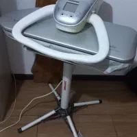 اتو پرسی ژانومه دیجیتال اورجینال