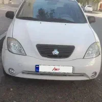 ماشین تیبا مدل ۹۳