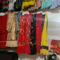 فروش لباس محلی