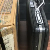 کیف سامسونت  امریکن توریستر سه اینچی اک اک|کیف، کفش، کمربند|رشت, پارک شهر|دیوار