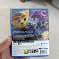 دیسک بازی راکت کلن|کنسول، بازی ویدئویی و آنلاین|شاهین‌شهر, اقبال لاهوری|دیوار