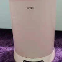 سطل زباله آشپزخانه مارک لیمون