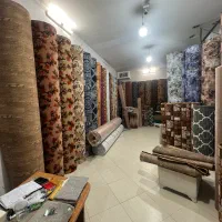 موکت های کهنه را بیار جاش نو ببر|موکت|اصفهان, هفتون|دیوار