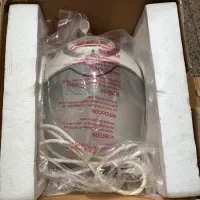 بخار ساز مخصوص کودکان و سالمندان چیکوی ایتالیا|پنکه و تصفیه‌کنندهٔ هوا|رشت, بلوار گیلان|دیوار