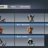 اکانت کالاف|کنسول، بازی ویدئویی و آنلاین|اردبیل, |دیوار