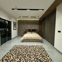 ۱۵۰ مـتـری VIP صفر دونبش پلان تکواحدی//حاشیه VIEW|فروش آپارتمان|مشهد, الهیه|دیوار