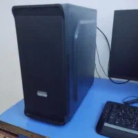 کیس گیمینگ|رایانه رومیزی|بهارستان, |دیوار