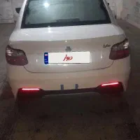 ساینا s ۱۴۰۳|خودرو سواری و وانت|اراک, |دیوار