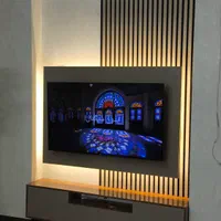 میز تلویزیون دیواری تی وی وال|میز تلویزیون|مشهد, شهرک رازی (شهرک غرب)|دیوار