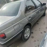 پژو۴۰۵|خودرو سواری و وانت|اهر, |دیوار