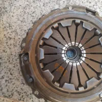 دیسک وصفحه فابریک سمندتازه تعمیر|قطعات یدکی و لوازم جانبی|خمینی‌شهر, |دیوار