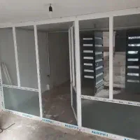 فروش درب آلومینیوم