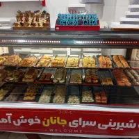 لوازم قنادی کارگاه و مغازه شیرینی فروشی|فروشگاه و مغازه|سیرجان, |دیوار