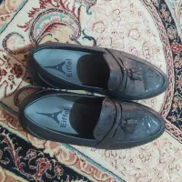 کفش کالج مردانه۵۰۰تومن