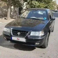 سمند مولتی پلکس دوگانه شرکتی