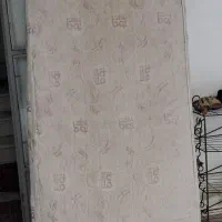 تشک خوش خواب (۲) عدد