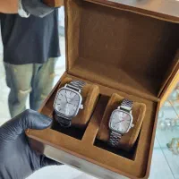 کاسیو مستطیلی فول استیل
