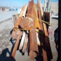 خرید ضایعات آهن وآلات وآلومنینم