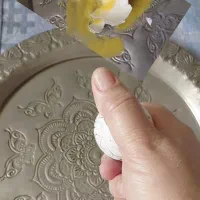 تخم مرغ