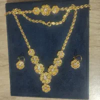 سرویس عروس شیک و زیبا