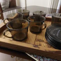 فنجان نعلبکی