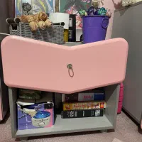 سرویس خواب کودک و نوجوان|تخت و سرویس خواب|کرمانشاه, |دیوار